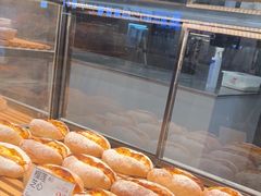 -木子木水日式烫面包(观音桥星光68广场店)