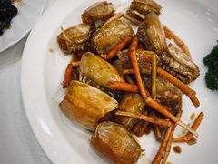 美极虾头-寻味顺德·南记酒家·传统顺德菜·鱼生(广源路店)