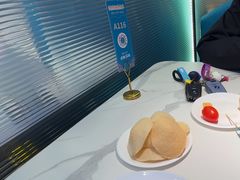 -阿里疆Alijiang·丝路美食·异域风情·清真(长楹天街店)