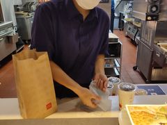 -麦当劳(东苑丽宝商业广场店)