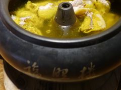 -福照楼汽锅鸡·云南特色菜(万达广场店)