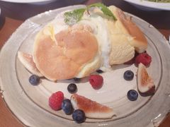 -UPPER KITCHEN(延安路店)