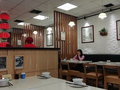 大堂-南八仙·老上海味道(南京东路店)