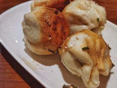 鲜肉生煎-大壶春生煎(四川中路店)