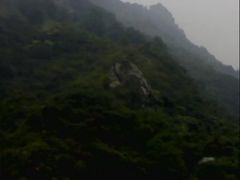 -少华山国家森林公园