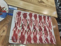 -青瓦餐厅·生鱼片·韩园烤肉(西塔店)