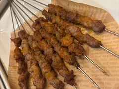 -阿西娅食府(中关村店)