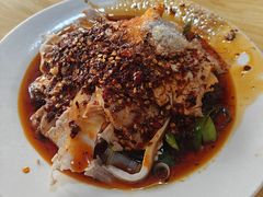 -温记府廟豆汤饭·始于1955年(海椒店)