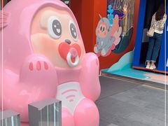 -DQ·蛋糕·冰淇淋(五角场万达店)