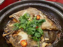 -老楼羊蝎子·铜锅涮肉•20年专注羊肉(惊驾路店)