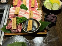 -暖都焼肉·和牛酒場(花都店)