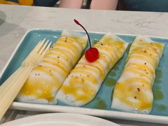 -香香海南菜餐厅