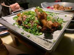 -绿茶餐厅(成都大悦城店)