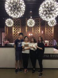 -THE QUEEN(北京店)