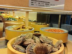 -喜家自助小火锅(卓悦里店)