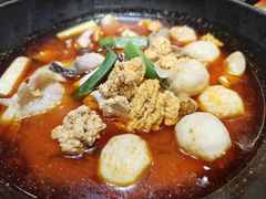 -肖记公安牛肉鱼杂馆·省级非物质文化遗产(江汉路直营店)