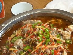 -艺味深尝(云锦路店)