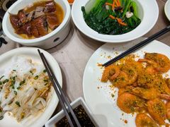 -海龙阁酒家·37年老字号粤菜(保利广场店)