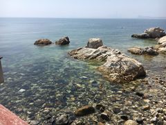 -养马岛旅游度假区