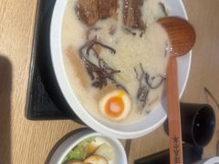 -味千拉面(大润发店)