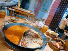 -楠火锅(龙阳广场店)