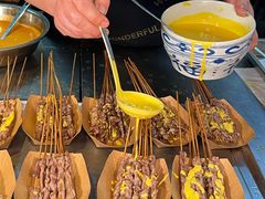 -九村烤脑花·两江非遗(创始总店)