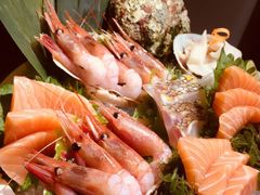 -金井日本料理(丽柏广场店)