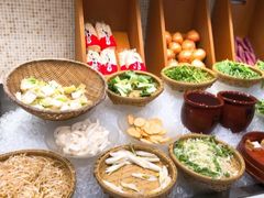 -鍋ぞう(新宿西口店)