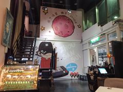 -Mr.J义法厨房(北医店)