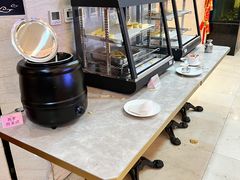 -四季海鲜酒楼·粤菜·早茶·宴会(南山中心区店)