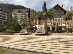 滨江希尔顿度假酒店-杭州千岛湖滨江希尔顿度假酒店