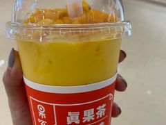 -果呀呀(国金街店)