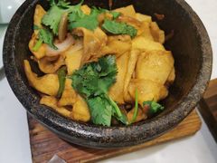 -华馨园北京烤鸭(丽水店)