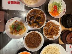 -添萬囍·天津三鲜捞面(天河城店)