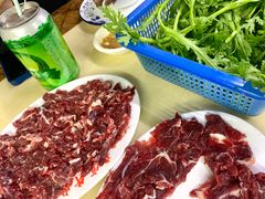 -贵宾牛·潮汕牛肉火锅(珠池总店)