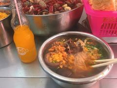 -胖子水煮(铁路三村无任何分店)