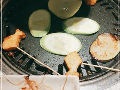 -猫抓烤肉(春熙路店)