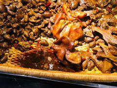 -常和州·夜宵大排档(常州单店)