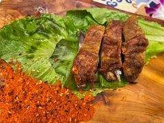 -阿拉丁新疆风味餐厅·清真(罗廊巷店)