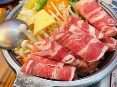 -坂吉屋·居酒屋深夜食堂(龙湖店)