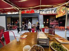 -李不管把把烧(火车南站店)