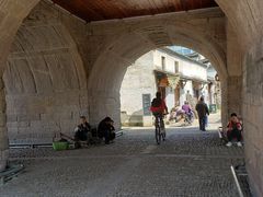 -衢州古城文化旅游区钟楼