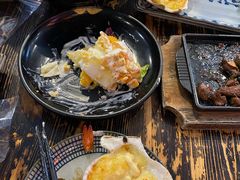 -小川洋风料理(汉街店)