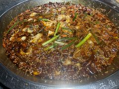 -胖子鱼·天水麻辣鱼火锅(秦州407店)