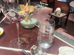 -杭州西子湖四季酒店·金沙厅