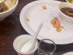 -伙工殿餐厅(吉大店)