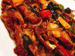 -小城故事·地道宁波味(月湖盛园店)