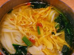 -小满手工粉(北京富力广场店)