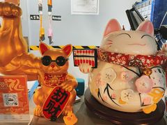 -EGO原创机械密室逃脱(朝阳大悦城2店)