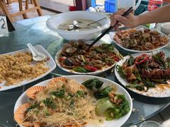-七鲜渔港美食餐厅(巽寮湾海景店)